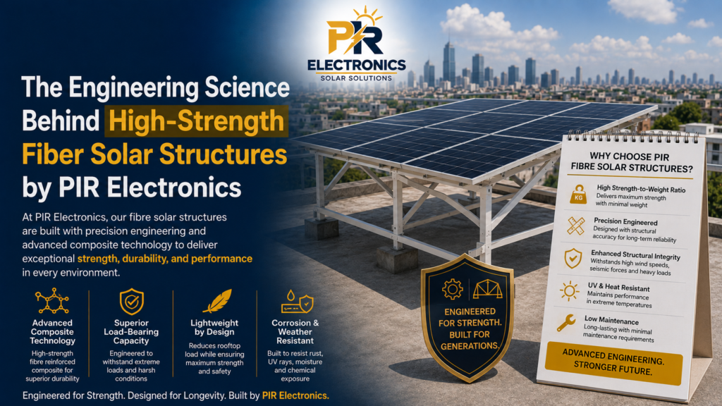 Solar Structures