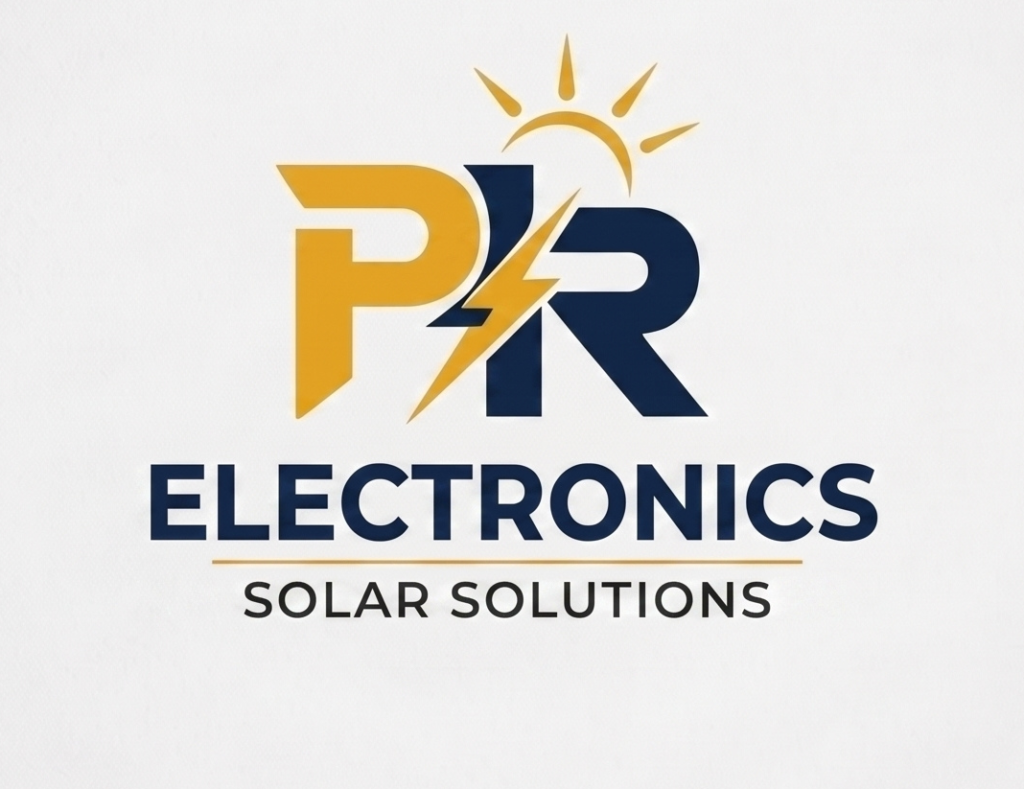 PIR ElECTRONICS NEW LOGO