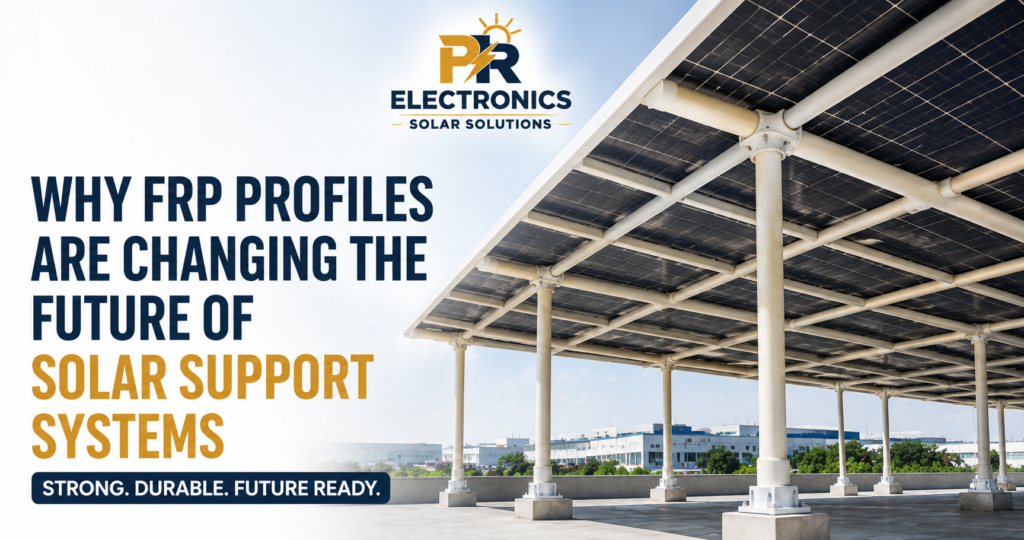 FRP profiles Karachi