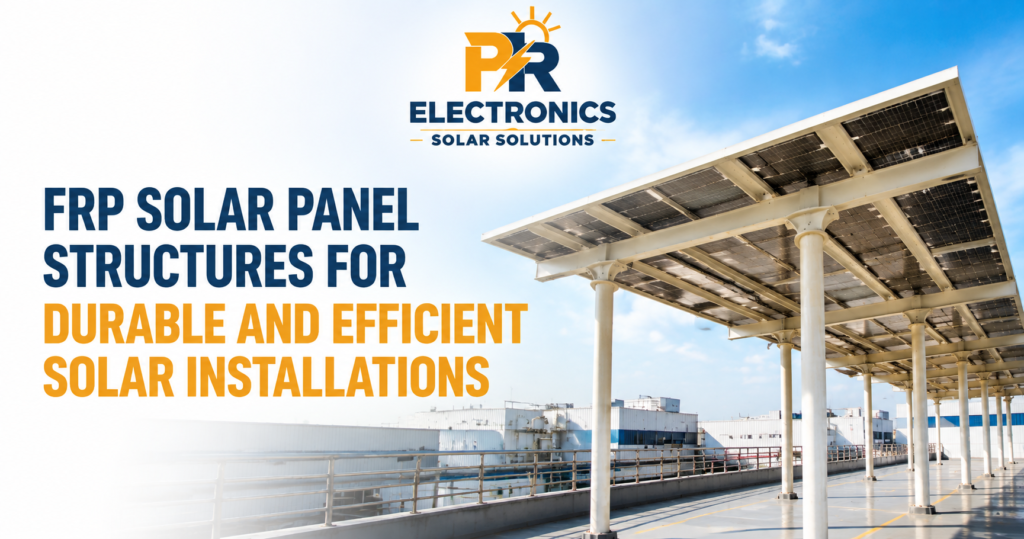 lightweight FRP structures Karachi